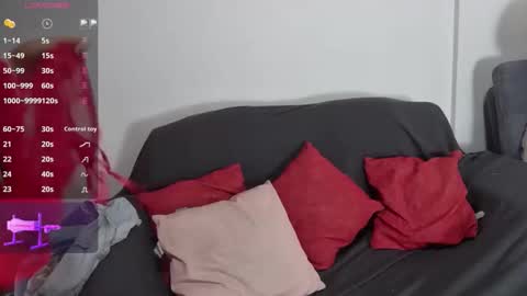 Vannesa online show from January 2026 11:23:01 AM