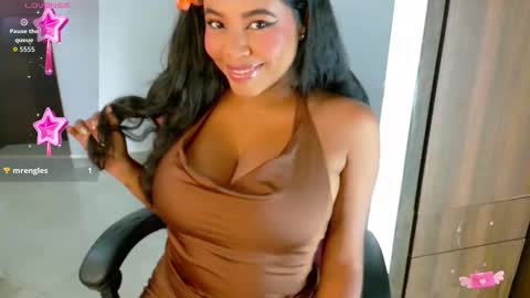 ABBY  online show from January 2026 07:08:02 PM