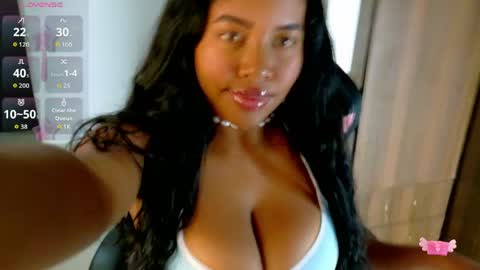 Snapshot of abby_tits chatting on April 2026 08:37:01 PM ABBY online show from April 2026 08:37:01 PM
