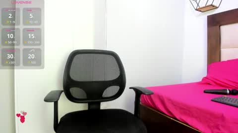 abbyadams23 online show from October 2025 03:01:02 AM