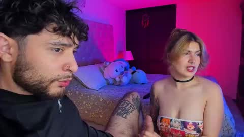 START TRANSMISSION ---- AM COLOMBIA TIME online show from October 2025 11:04:01 PM