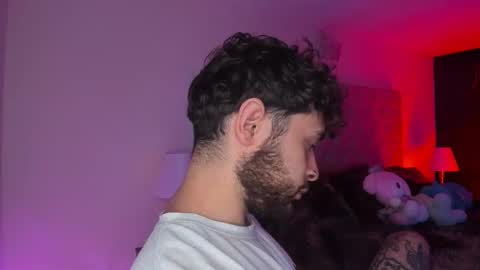 START TRANSMISSION ---- AM COLOMBIA TIME online show from February 2026 11:23:01 PM