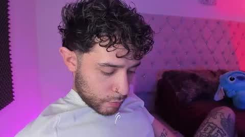 START TRANSMISSION ---- AM COLOMBIA TIME online show from February 2026 02:50:02 PM