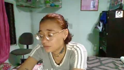 Snapshot of abbyasher chatting on December 2024 11:47:01 PM Abby online show from December 2024 11:47:01 PM