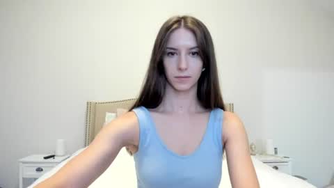 Abigail online show from June 2026 12:35:02 AM
