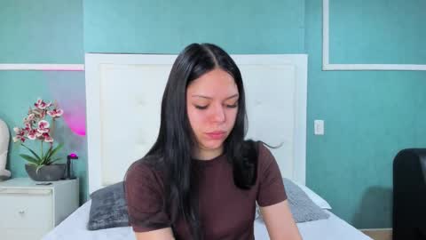 Abby Dixon  online show from February 2026 11:55:01 AM