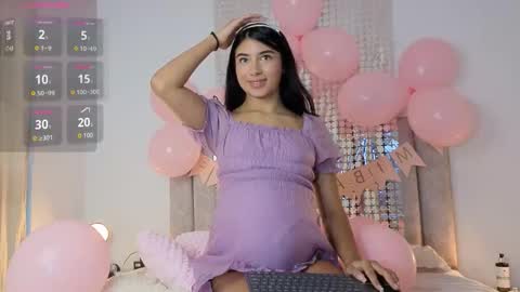 Abby Fierce online show from September 2025 11:33:02 AM