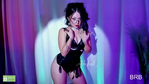 Snapshot of abbyhall__ chatting on December 2024 01:11:02 AM INSTAGRAM abby hall82 online show from December 2024 01:11:02 AM