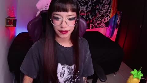  Abby Lizzy  online show from January 2025 02:49:02 AM
