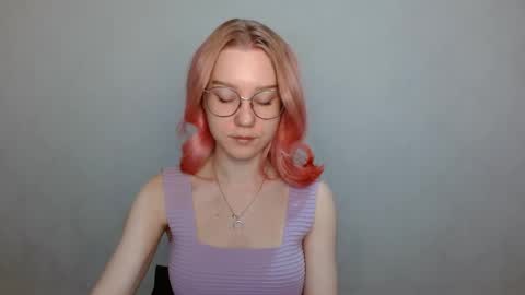 Snapshot of abbymoore__ chatting on December 2024 09:43:02 AM Abby Lovense is active online show from December 2024 09:43:02 AM