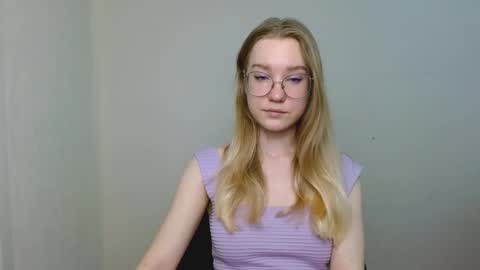 Snapshot of abbymoore__ chatting on February 2026 12:56:02 PM Abby Lovense is active online show from February 2026 12:56:02 PM