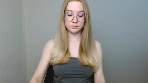 Abby Lovense is active online show from April 2026 03:31:02 PM