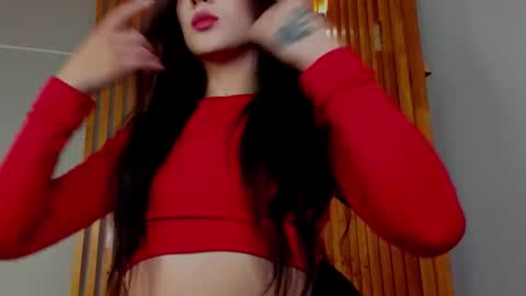 Abby Palmer online show from January 2026 04:06:01 AM