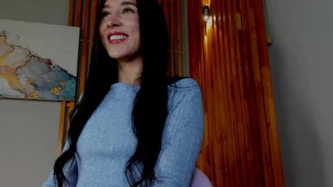 Abby Palmer online show from April 2026 12:41:01 AM