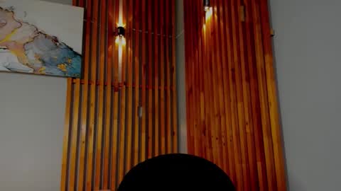 Abby Palmer online show from May 2026 12:07:01 AM