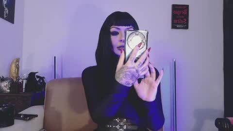 Abby online show from March 2026 03:08:02 AM