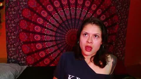 Snapshot of abbysccott chatting on January 2025 01:22:01 AM Abby online show from January 2025 01:22:01 AM