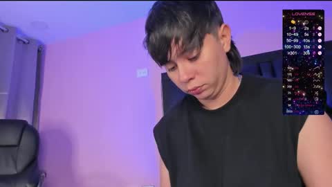 Abby Smith online show from February 2025 06:31:01 PM