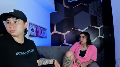 Abby Smith online show from October 2025 07:46:02 PM