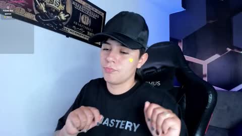 Abby Smith online show from November 2025 07:26:02 PM