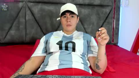 Abby Smith online show from February 2026 01:51:01 PM