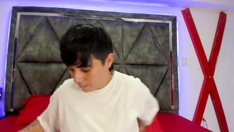 Abby Smith online show from February 2026 06:58:02 PM