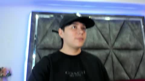 Abby Smith online show from February 2026 09:59:02 PM