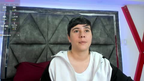 Abby Smith online show from April 2026 11:16:01 PM