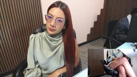 Abby Stones online show from January 2026 12:53:02 PM