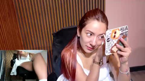 Abby Stones online show from July 2026 11:35:01 AM