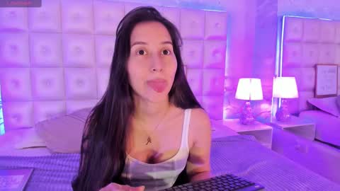 Abigail online show from December 2024 11:33:01 AM