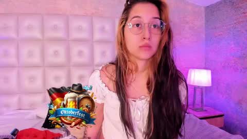 Abigail online show from October 2025 11:38:02 AM