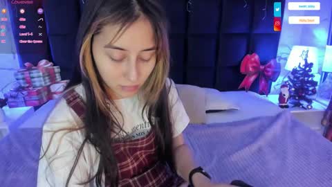 Abigail online show from December 2025 11:40:02 AM