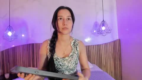 Abigail online show from April 2026 12:57:02 PM