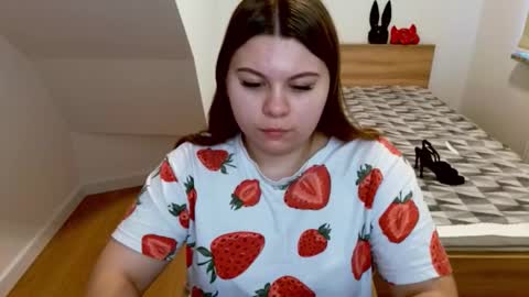 abbyvibe online show from November 2025 12:07:01 PM