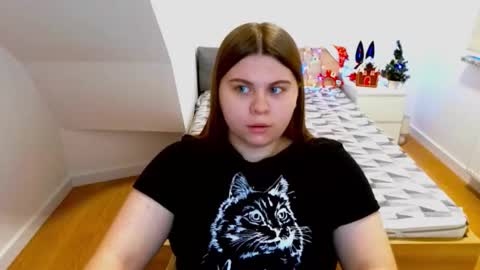 abbyvibe online show from December 2025 02:33:01 PM