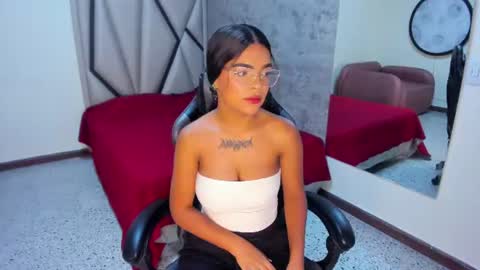 Abby  online show from July 2026 11:45:02 AM