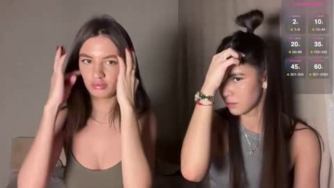 ABDULASU online show from December 2024 09:08:02 PM