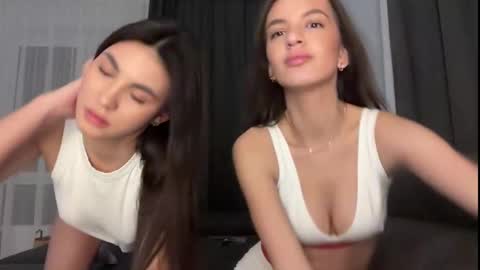 ABDULASU online show from February 2025 09:18:01 PM