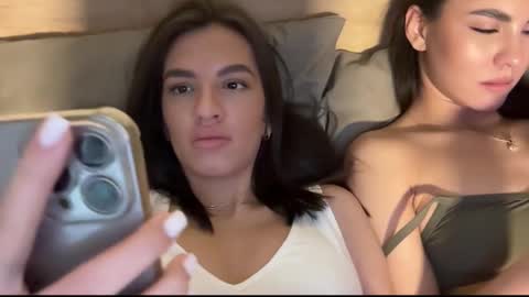 ABDULASU online show from February 2025 12:08:02 AM