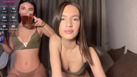 ABDULASU online show from February 2025 06:43:01 PM