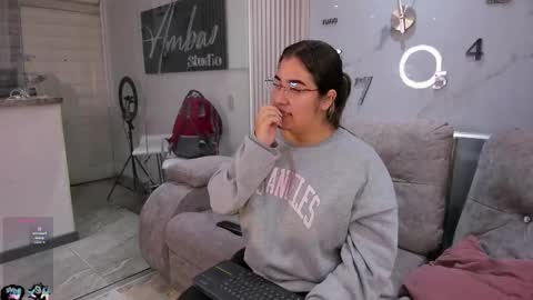 Abella online show from January 2026 12:08:02 PM