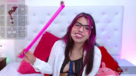 BELLA online show from December 2024 04:55:01 AM