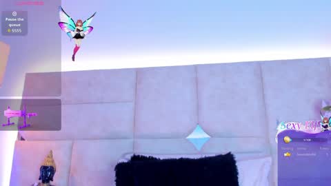 abelladgr online show from April 2026 03:00:02 AM