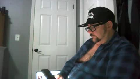 AJ online show from May 2026 01:56:01 AM