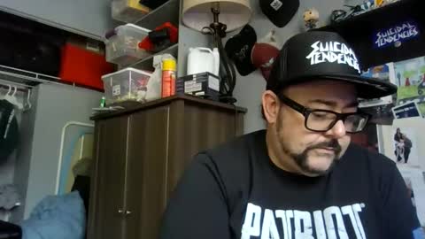 AJ online show from May 2026 04:24:01 PM
