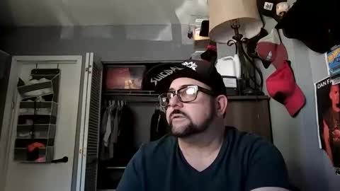 AJ online show from May 2026 06:42:02 PM