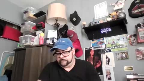 AJ online show from June 2026 10:15:02 PM