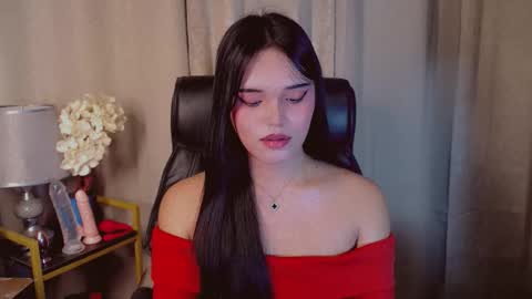 Abetterchristine online show from January 2026 04:16:01 AM