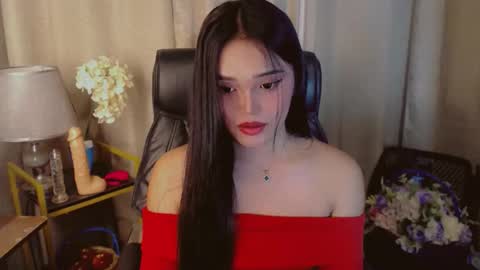 Abetterchristine online show from January 2026 02:27:02 AM